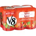thumbnail image 3 of V8 épicée, 3 of 4
