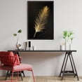 thumbnail image 5 of 1000 Piece Wooden Jigsaw Puzzle for Adults – Elegant Feather with Black Background | Challenging Puzzle with Precision Cut Pieces | Brain Teaser & Relaxing Hobby | 30" x 20", 5 of 8