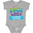 thumbnail image 3 of Inktastic Orthopedic Surgeon Daddy Boys or Girls Baby Bodysuit, 3 of 5