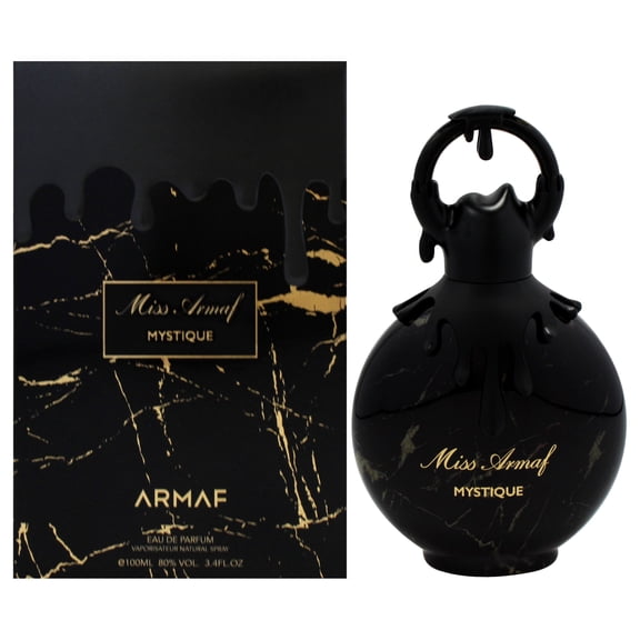 Miss Mystique by Armaf for Women - 3.4 oz EDP Spray