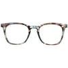 Elton John Pop Specs Reading Glasses - Multicolor Single 1.50, Square Frame