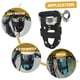 thumbnail image 5 of Taza con teléfono - Taza--en-1 Taza universal para teléfono para cochecito-- Silla de ruedas-- Portabotellas de agua para scooter, 5 of 6