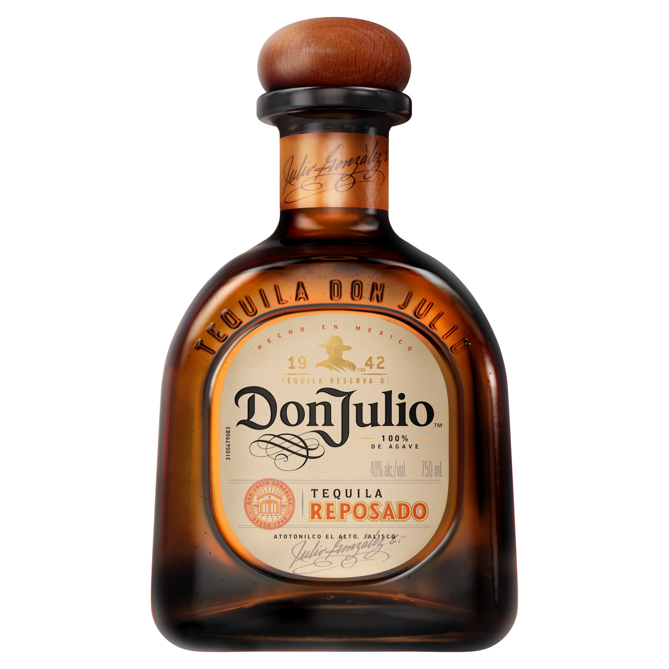 ‼️お値下げ‼️Don Julio 70 Cristalino テキーラ 750ml Don Julio 70 Cristalino Tequila | The Bar