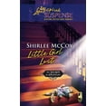 thumbnail image 1 of Pre-Owned Little Girl Lost (Love Inspired Suspense) Paperback, 1 of 1