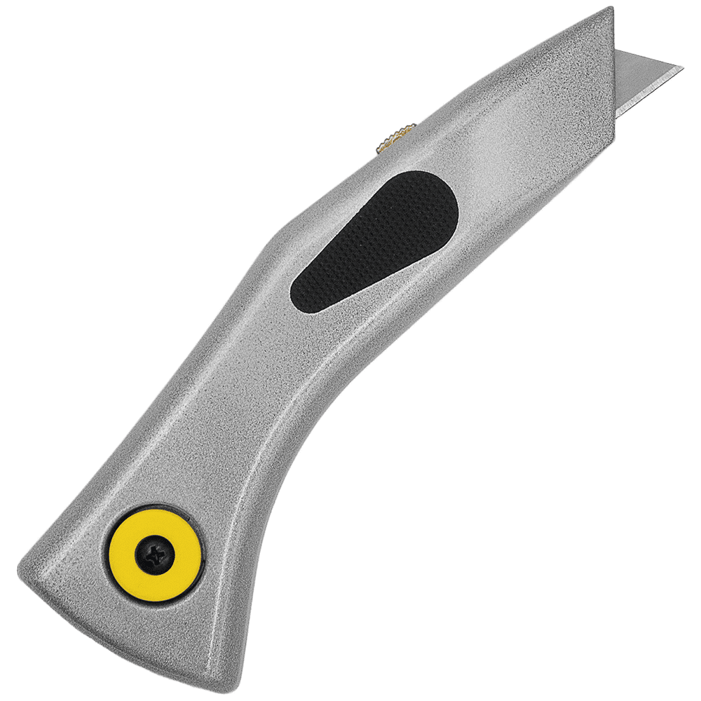 Zenport UK309 Heavy Duty Utility Knife - 12 Pack