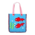thumbnail image 1 of LUVCLS Material para hacer bolsos de costura DIY Kit para hacer bolsos de costura DIY Juguetes de costura, 1 of 7