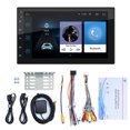 thumbnail image 1 of Car Universal Card Radio Bluetooth Player, 1 of 5