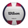 thumbnail image 1 of Voleibol Wilson Nova Indoor Rojo/Blanco/Marino, 1 of 5