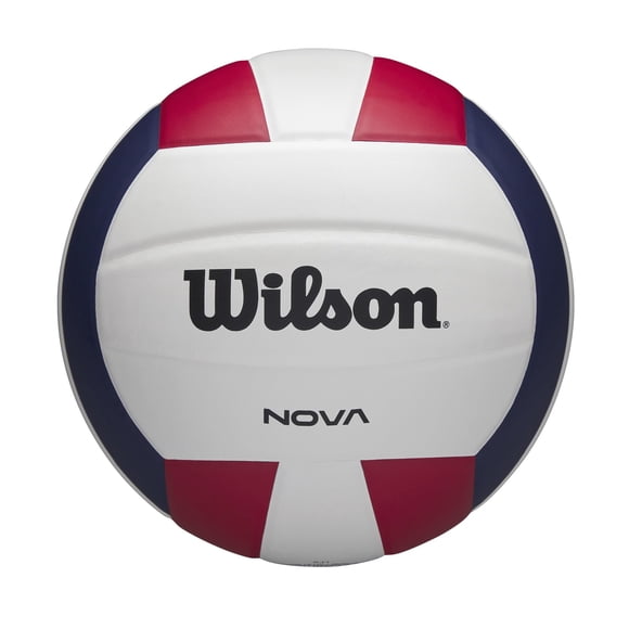 Voleibol Wilson Nova Indoor Rojo/Blanco/Marino