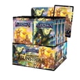 thumbnail image 2 of Elestrals TCG Divine Champions: Sunstrike Booster Box | 24 Booster Packs, 2 of 2