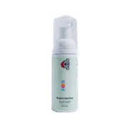 AutoBrush Kids Fluoride-Free Foaming Toothpaste Watermelon Flavor (1 Pack)