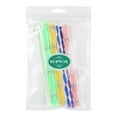thumbnail image 2 of Miangastore Assorted Color Acrylic Dotting Rods Nail Art Tools for Beginners Ideal for DIY Projects 8 PCS, 2 of 9