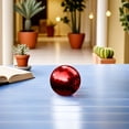 thumbnail image 4 of BESTYASH Lot de 2 Design Chic Balle de Contemplation Décoration Maison Jardin Haute Performance de Réflexion, 4 of 8