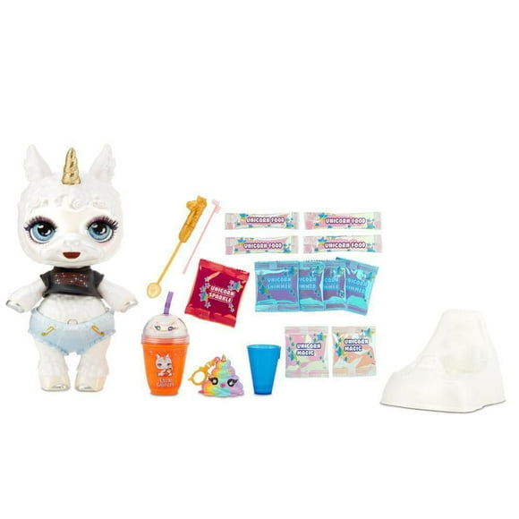 Poopsie Surprise Llama – Bonnie Blanca or Pearly Fluff