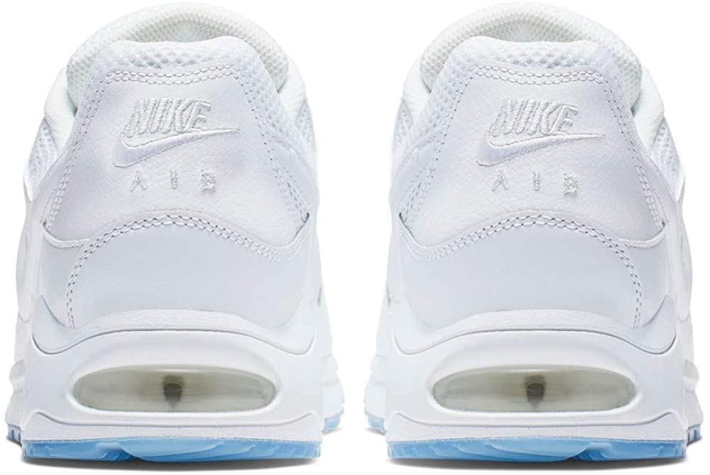Nike Air Max Command Mens Shoes Size 8, Color: White/White - image 4 of 4
