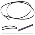 thumbnail image 3 of Guitar Binding Purfling Strip Edge Trim Inlay Neck Body Luthier Tool for1600*6Mm, 3 of 10