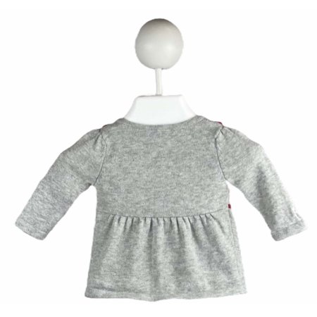 

Pre-Owned My Little Outfit Cardigan Dress and Bloomers 0-3 Months