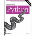 thumbnail image 1 of Pre-Owned Programming Python (Paperback) 0596009259 9780596009250, 1 of 1