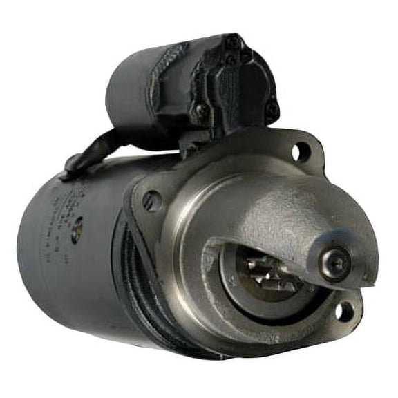 Starter Compatible with Mercedes Benz 344-151-05-01 Bosch 9-000-083-071