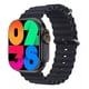 thumbnail image 3 of Ultra Smartwatch Reloj Fralugio Va9 Ultra 2 Chat Gpt 2gb Rom Nfc  NEGRO, 3 of 3
