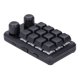 thumbnail image 1 of Teclado Programable ANGGREK de 12 Teclas Con Luz LED RGB, 1 of 7