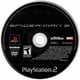 thumbnail image 1 of Consola Playstation 2 Slim Restaurada con Spiderman 3, 1 of 4