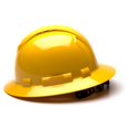 thumbnail image 2 of Casco de seguridad de ala completa Ridgeline de Texas America Safety Company, 2 of 6