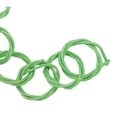thumbnail image 5 of M Buder Foraging Cup Bird Toy Colorful Interactive Fun Parrot Shredding Toys for Parakeet Cockatiels Budgie Lovebirds 9.06 inches / 23.00 cm, 5 of 9
