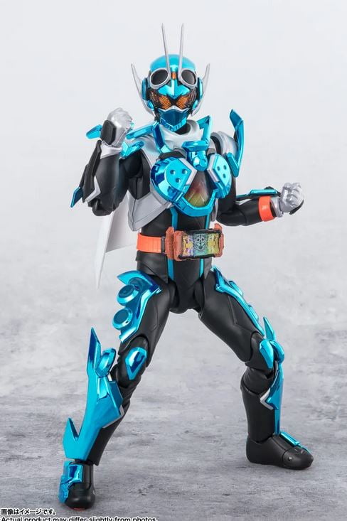 Figure-rise Standard: Kamen Rider 555 - Masked Rider Faiz
