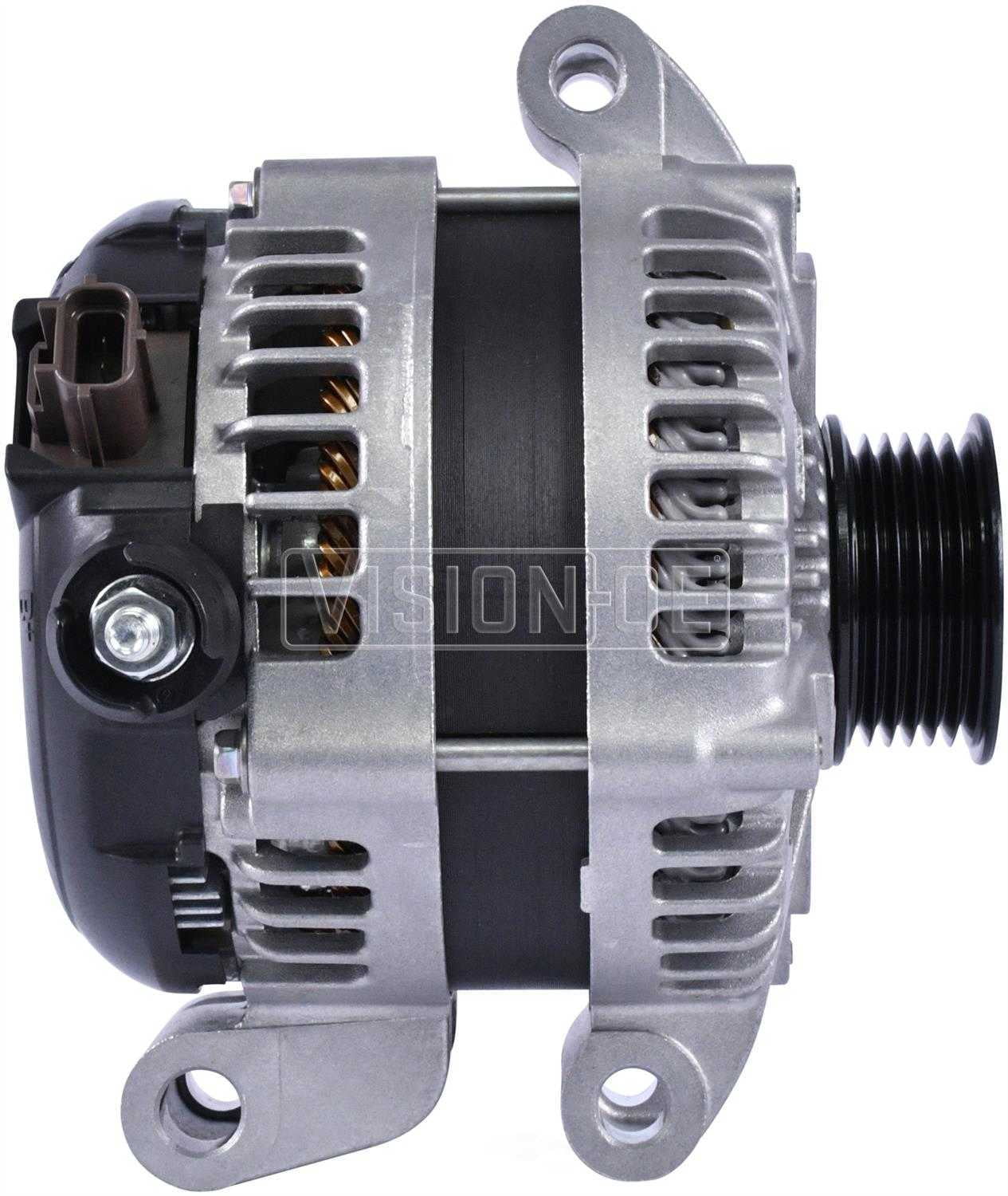 Vision OE 42244 Alternator