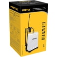 thumbnail image 2 of Pretul FUM-20P, Fumigador de mochila, 20 L (5.2 gal) PRETUL FUM-20P, 2 of 2
