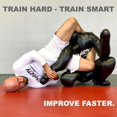 thumbnail image 4 of Muñeco de grappling SMARTY 2.0 XL para niños, sin relleno, 4 of 6