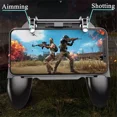 thumbnail image 2 of Controlador De Juegos Móvil Para Pubg Mobile Controller L..., 2 of 8