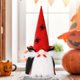 thumbnail image 2 of Gnomos Muñeca Sin Rostro De Halloween Decoración Fantasma Festival Muñeca Eléctrica Enana Con Luz Para Habitación Familiar Scienceny HA046835-02, 2 of 6