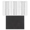 thumbnail image 1 of Carbon Fiber Sheets, Lightweight Carbon Fiber Sheet, Durable High Hardness Board Material Bright Glossy  High Efficiency For Professional Use, 1 of 8