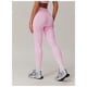 thumbnail image 2 of Leggings de cintura alta con bolsillos for mujer, pantalones de Yoga elásticos suaves, Leggings de entrenamiento informales a prueba de sentadillas, 2 of 7