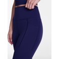 thumbnail image 5 of Avia Women's and Women's Plus SoftSculpt High Rise Leggings with Pockets, Full Length, Sizes XS-4X, 5 of 6