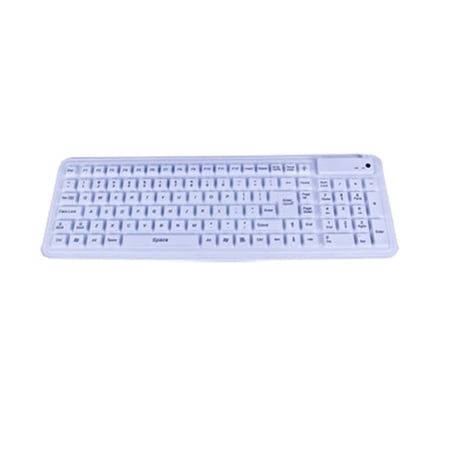 Seal Shield SEAL GLOW2 Keyboard Cable Connectivity USB Interface 106 Key English price history on PriceWatchPro