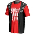 thumbnail image 2 of Men's ProSphere Red LA Knight Vest T-Shirt, 2 of 3