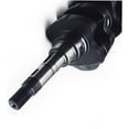 thumbnail image 2 of Seapple New V2003-M-T Complete Crankshaft 1G790-23012 Compatible with Kubota KX121 KX161 U45, 2 of 4
