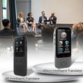 thumbnail image 5 of QHUDLV Portable S80 Intelligent Translator Offline Voice Photo Intelligent Translate., 5 of 9