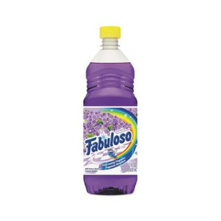 Fabuloso AllPurpose Cleaner CPM53063CT  Walmart.com