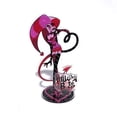 thumbnail image 1 of Anime Figure Acrylic Stand Model Plate Alastor Fizzarolli Angel Desk Decor Standing Sign Game Fans Gift Ornaments Stand Model, 1 of 5