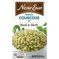 thumbnail image 2 of Near East Pearled Couscous, Basil And Herb, 5 oz, 2 of 10