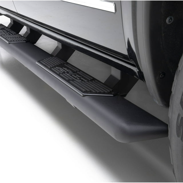 ARIES 2558007 AscentStep Running Boards w/Mounting Brackets Fits 19 1500