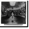 thumbnail image 2 of Historic Framed Print, Residence of R.B. Woodward, San Francisco - The Picture Gallery, 17-7/8" x 21-7/8", 2 of 9
