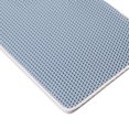 thumbnail image 2 of Pet litter Mat Double Layer Pad Home layer pet Large Flexible EVA Washable Pet Box Pan Cushion Odorless Rug, 2 of 6