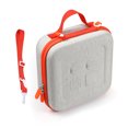 thumbnail image 4 of Bolsa organizadora portátil con cuerda de mano para Yoto Mini Kids Audio Music Player JShteea  El nuevo, 4 of 8