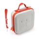 thumbnail image 2 of 4uds. Estuche rígido de almacenamiento para Yoto Mini Kids Audio Music Player (L Grey), 2 of 2