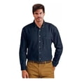 thumbnail image 1 of Casual Comfort Camisa Vaquera Industrial Para Hombre, 1 of 8